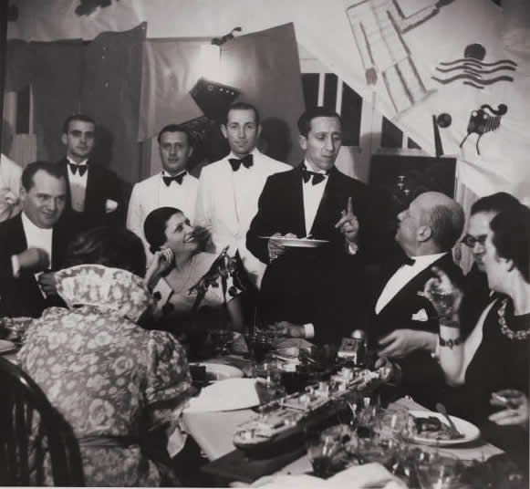 Eau de Cologne Cucina futurista