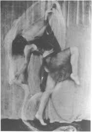 Valentine de Saint Point Metachorie