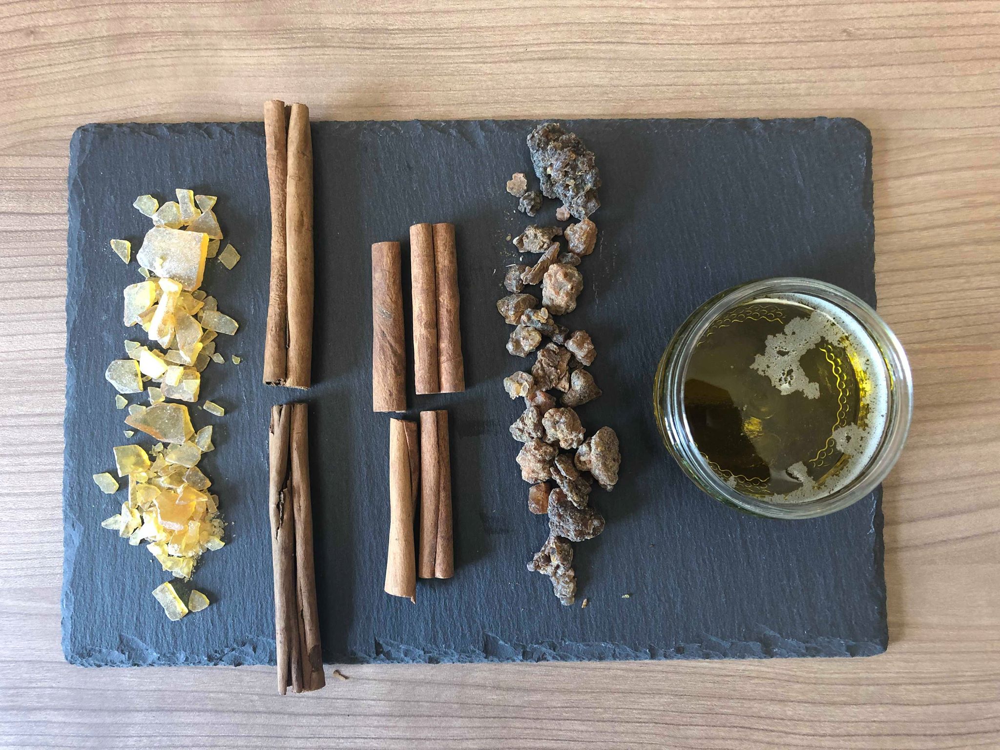 blog Cleopatra's perfume Dora Goldsmith