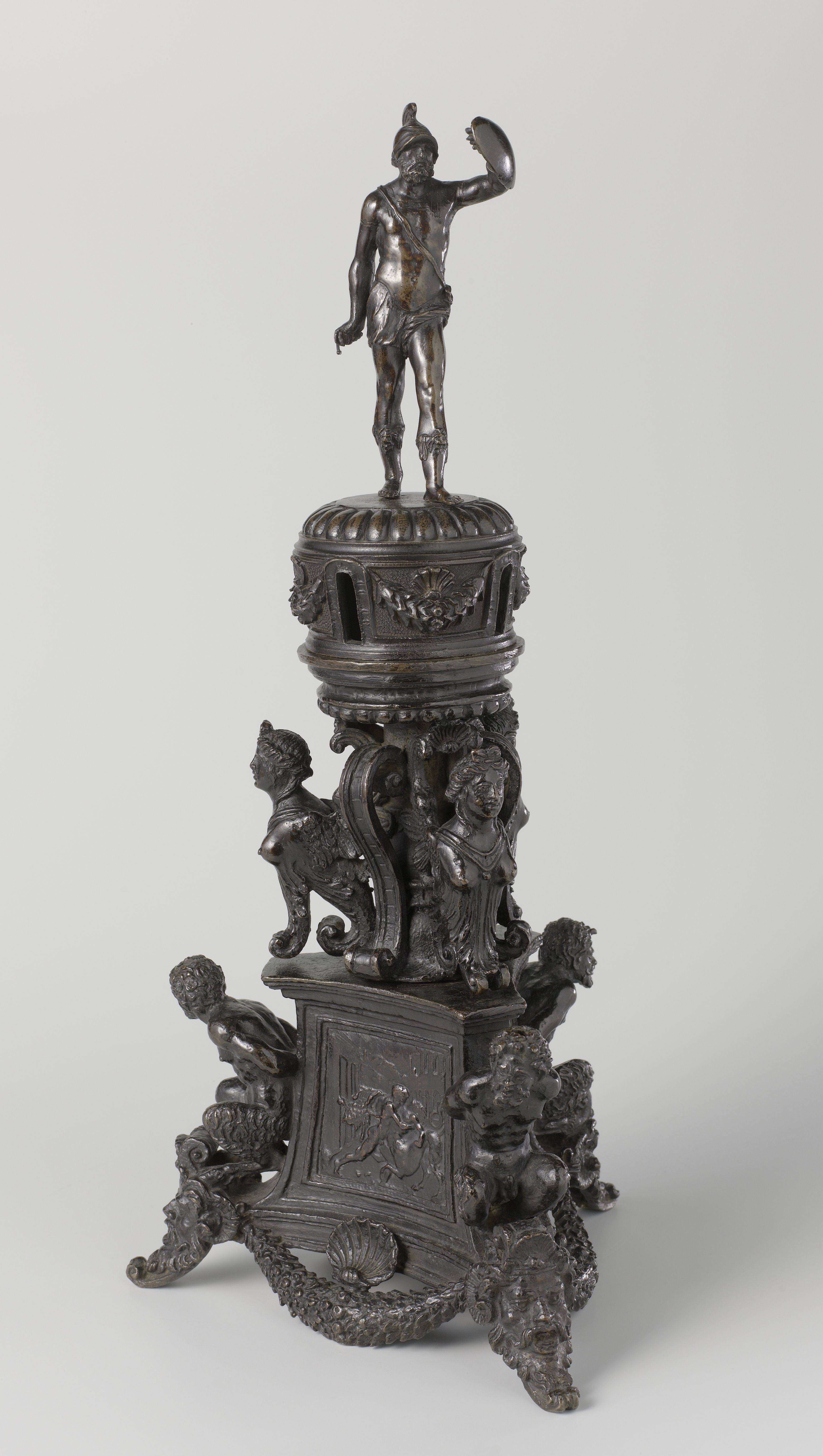 BK-1957-3 parfumbrander