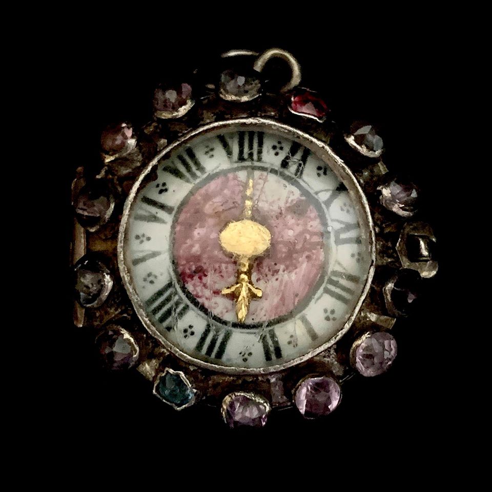 blog smelling time pomander-watch